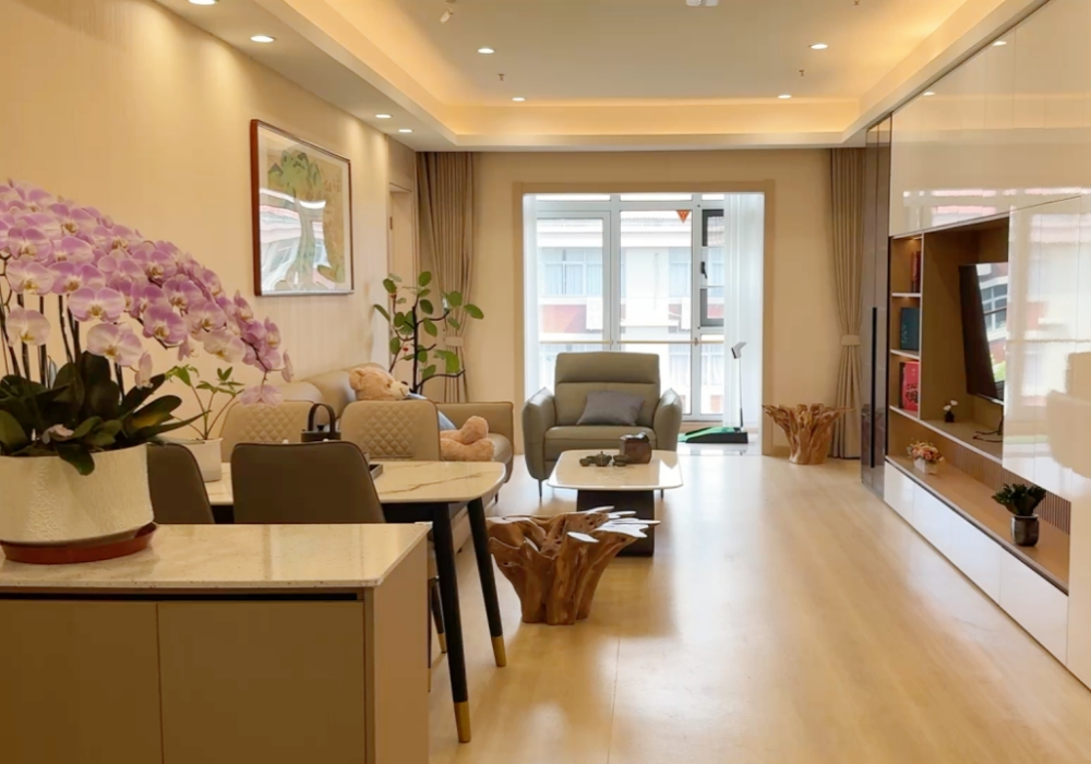 个性化服务成核心竞争力，高端养老满足多元